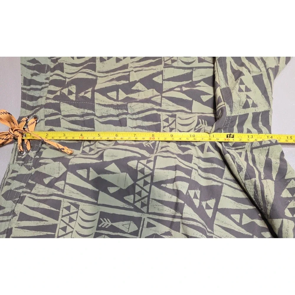 Patagonia wavefarer board